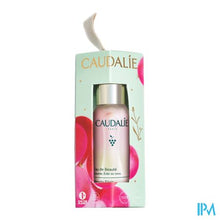 Charger l'image dans la galerie, Caudalie Kerst Set Glow Duo 2025 2 Prod.

