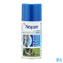 Load image into Gallery viewer, Nexcare 3m Coldhot Cold Spray 150ml N157501
