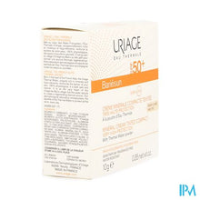 Afbeelding in Gallery-weergave laden, Uriage Bariesun Ip50+ Cr Miner. Comp.licht Pdr 10g
