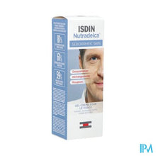 Charger l'image dans la galerie, Isdin Nutradeica Seborrheic Facial Gel Cr. 50ml
