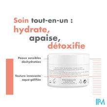 Load image into Gallery viewer, Avene Hydrance Aqua Gel Hydraterende Creme 50ml
