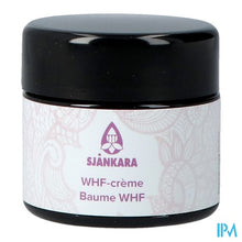 Load image into Gallery viewer, Sjankara Whf Creme 50ml
