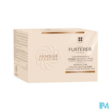 Afbeelding in Gallery-weergave laden, Furterer Absolue Keratine Masker Classic 200ml Nf
