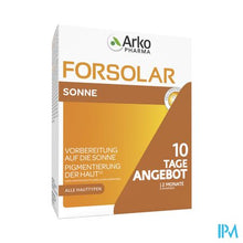Charger l'image dans la galerie, Forsolar Zon Gummies 60
