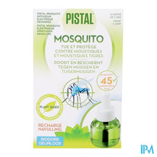 Charger l'image dans la galerie, Pistal Mosquito Elektrische Verstuiver Navulling
