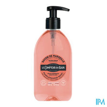 Charger l'image dans la galerie, Lcb Zeep Vloeibaar Grapefruit Z/palm Fl 500ml
