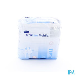 Molicare Mobile Large 14 9158330