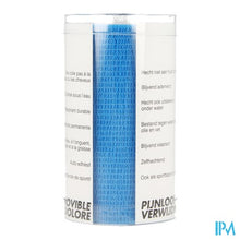 Afbeelding in Gallery-weergave laden, Resq-plast Family 4,5mx100mm Turquoise 1
