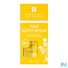 Charger l'image dans la galerie, Erborian Yuza Super Serum 30ml

