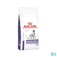 Afbeelding in Gallery-weergave laden, Royal Canin Dog Mature Consult Medium Dog Dry 10kg
