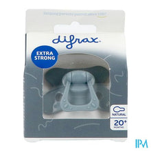 Load image into Gallery viewer, Difrax Fopspeen Natural 20m+ Uni Stone
