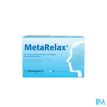 Afbeelding in Gallery-weergave laden, Metarelax Tabl 45 21874 Metagenics

