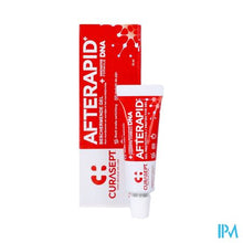 Afbeelding in Gallery-weergave laden, Curasept Afterapid Dna Beschermende Gel
