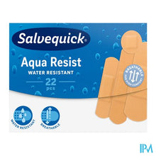 Load image into Gallery viewer, Salvequick Aqua Resist 22
