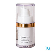 Charger l'image dans la galerie, Zeitschild Skin Aesthetics Lipcontour Cr Serum15ml

