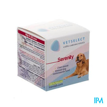 Afbeelding in Gallery-weergave laden, Vetselect Serenity 100g
