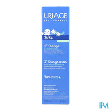 Charger l'image dans la galerie, Uriage 1ere Change Creme 100ml
