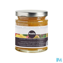 Afbeelding in Gallery-weergave laden, Prodia Broodbel.extra Mango-pass.215g 5645 Revogan
