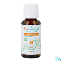 Afbeelding in Gallery-weergave laden, Puressentiel Eo Ravintsara Bio 30ml
