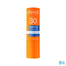 Load image into Gallery viewer, Uriage Bariesun Stick Levres Ip30 4g
