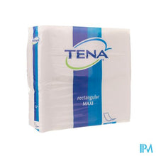 Afbeelding in Gallery-weergave laden, Tena Maxi Diaper Inlegverband 20x60cm 753900
