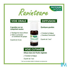 Load image into Gallery viewer, Phytosun Ravintsara Fr-bio-01 5ml
