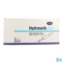 Afbeelding in Gallery-weergave laden, Hydrosorb Gel Steriel 15g 10 9008441
