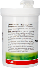 Afbeelding in Gallery-weergave laden, BOTANICA NATURAL HERBAL CREAM VETER 500
