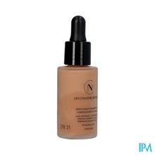 Load image into Gallery viewer, Couleurs De Noir Skin Fus. Fdt 04 Dble Lat. 30ml
