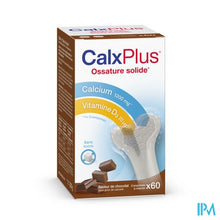 Charger l'image dans la galerie, Calxplus Chocolade Tabl 60
