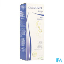 Load image into Gallery viewer, Soria Calmomel siroop 150ml
