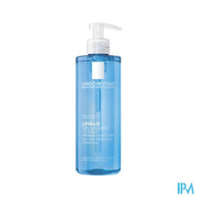 Load image into Gallery viewer, Lrp Lipikar Wasgel 400ml Nf
