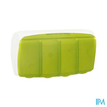 Charger l'image dans la galerie, Pilbox Daily Groen
