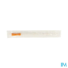 Load image into Gallery viewer, Medicoplast Sonde Nelaton Uretr. Ch16 20cm Oranje
