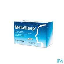Afbeelding in Gallery-weergave laden, Metasleep Nf Comp 60 22382 Metagenics
