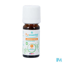 Charger l'image dans la galerie, Puressentiel Eo Lavandin Sup.bio Exp.10ml
