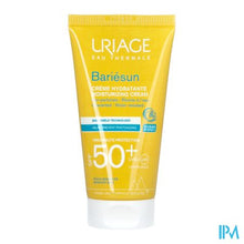 Afbeelding in Gallery-weergave laden, Uriage Bariesun Creme Ip50+ S/parfum 50ml
