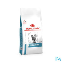 Load image into Gallery viewer, Royal Canin Cat Anallergenic Dry 2kg
