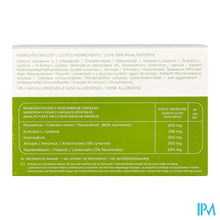 Load image into Gallery viewer, ALFA Detox Forte V-caps 30
