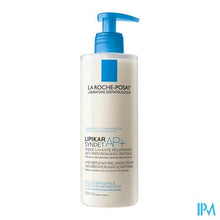 Afbeelding in Gallery-weergave laden, La Roche Posay Lipikar Syndet Ap+ 400ml
