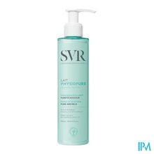 Charger l'image dans la galerie, Svr Physiopure Lait Demaquillant Fl 200ml
