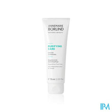 Afbeelding in Gallery-weergave laden, Annemarie Borlind Purifying Care Gezichtscr 75ml
