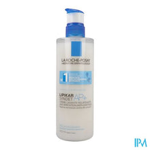 Afbeelding in Gallery-weergave laden, La Roche Posay Lipikar Syndet Ap+ 400ml
