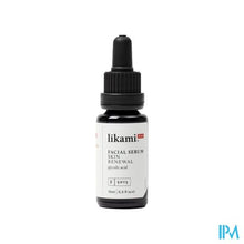 Charger l'image dans la galerie, Facial Serum Skin Renewal 15ml
