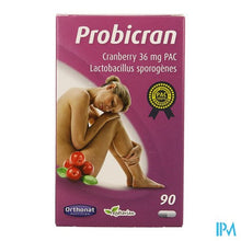Afbeelding in Gallery-weergave laden, Probicran Caps 90 Orthonat Nf
