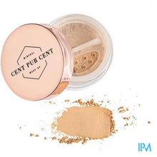 Load image into Gallery viewer, Cent Pur Cent Losse Min. Concealer Kleur 1.0 2g
