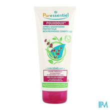 Afbeelding in Gallery-weergave laden, Puressentiel Anti-luizen Conditioner Poudoux 200ml
