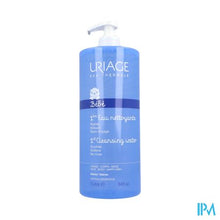 Afbeelding in Gallery-weergave laden, Uriage Bb 1ere Lotionwater Fl 1l
