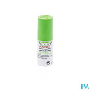Fluocaril Spray 15ml