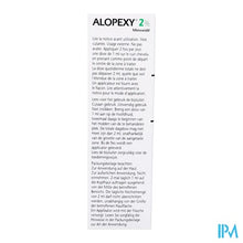 Load image into Gallery viewer, Alopexy 2 % Opl Cutaan Gebruik Fl Pipet 3x60ml
